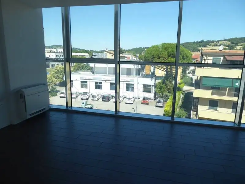 Bilocale via Renato Serra 63, Villa Fastiggi, Pesaro - foto 5