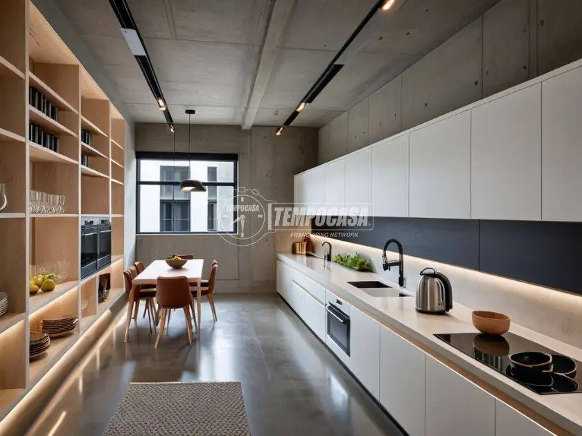 Quadrilocale da ristrutturare, terzo piano, Marina Di Andora, Andora - foto 2