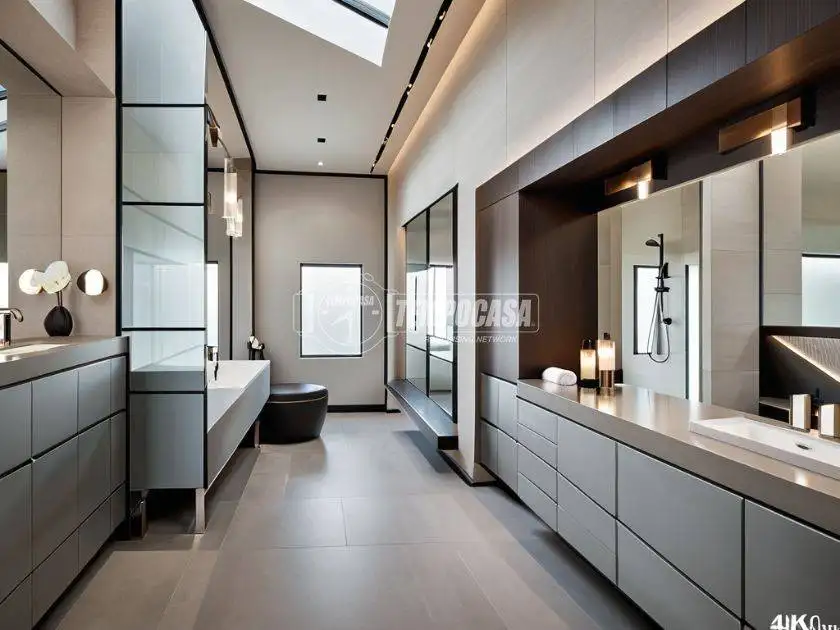 Quadrilocale da ristrutturare, terzo piano, Marina Di Andora, Andora - foto 4