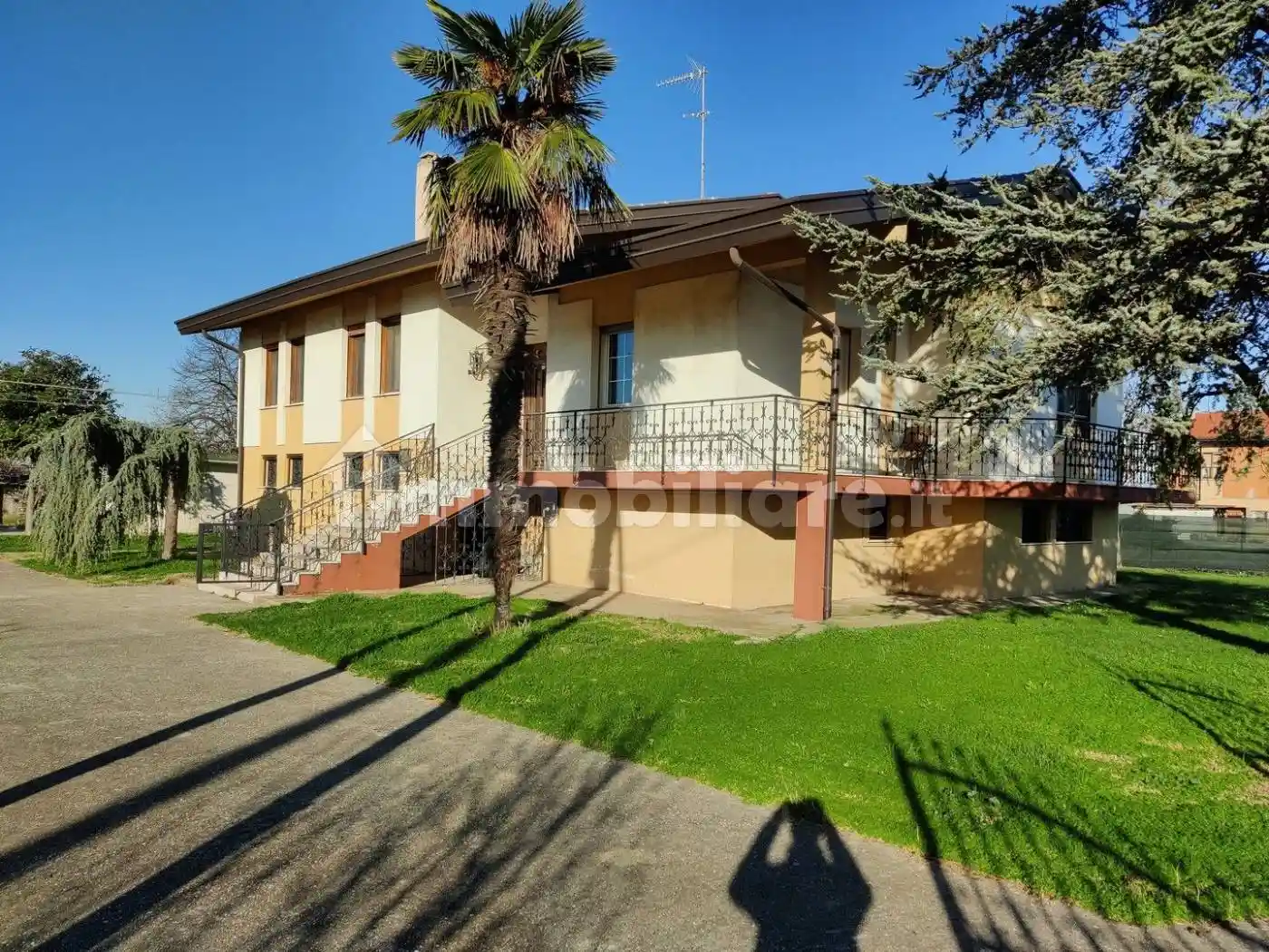 Villa unifamiliare via Braida 1 43, Eraclea - foto 4