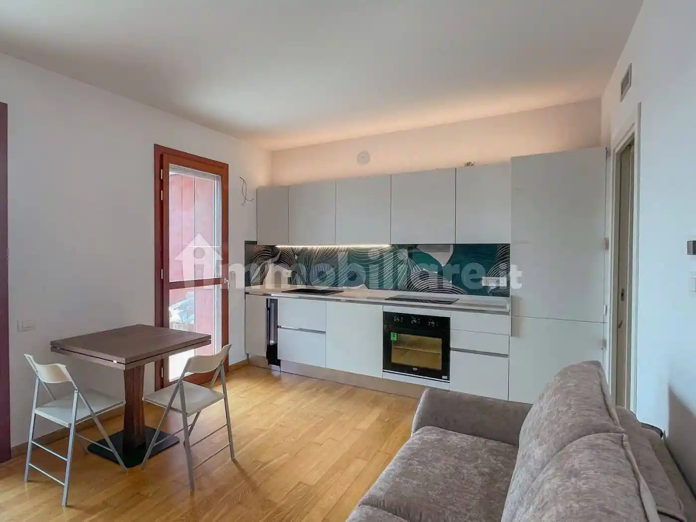 Bilocale via Riccardo Pitteri 106, Rubattino, Milano - foto 3