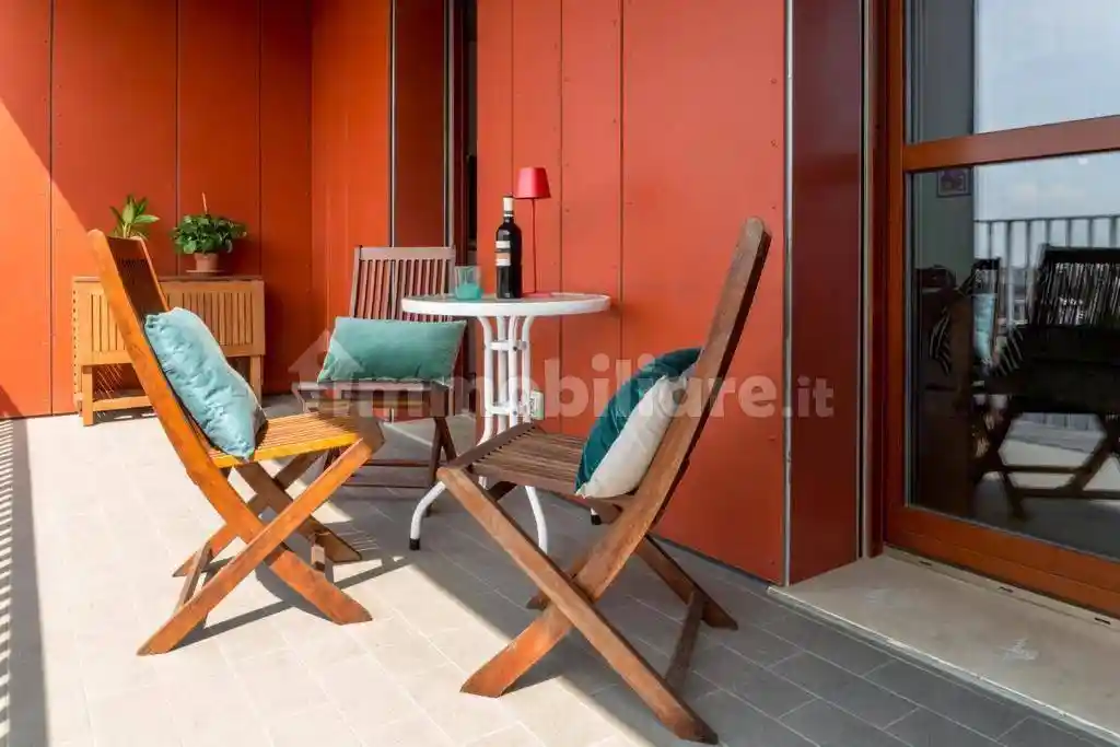 Bilocale via Riccardo Pitteri 106, Rubattino, Milano - foto 4