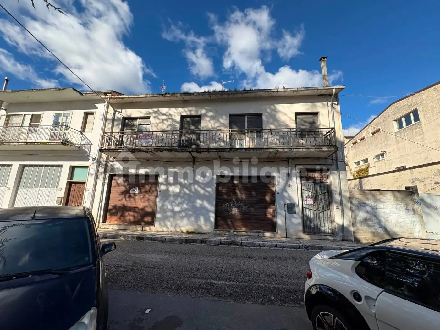 Appartamento via Guglielmo Marconi, Centro, Bojano - foto 3