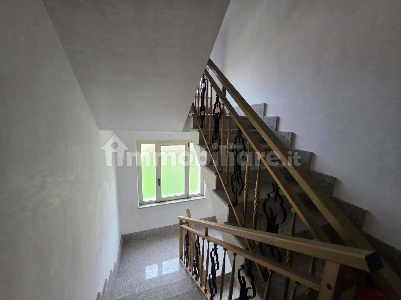 Appartamento via Guglielmo Marconi, Centro, Bojano - foto 4