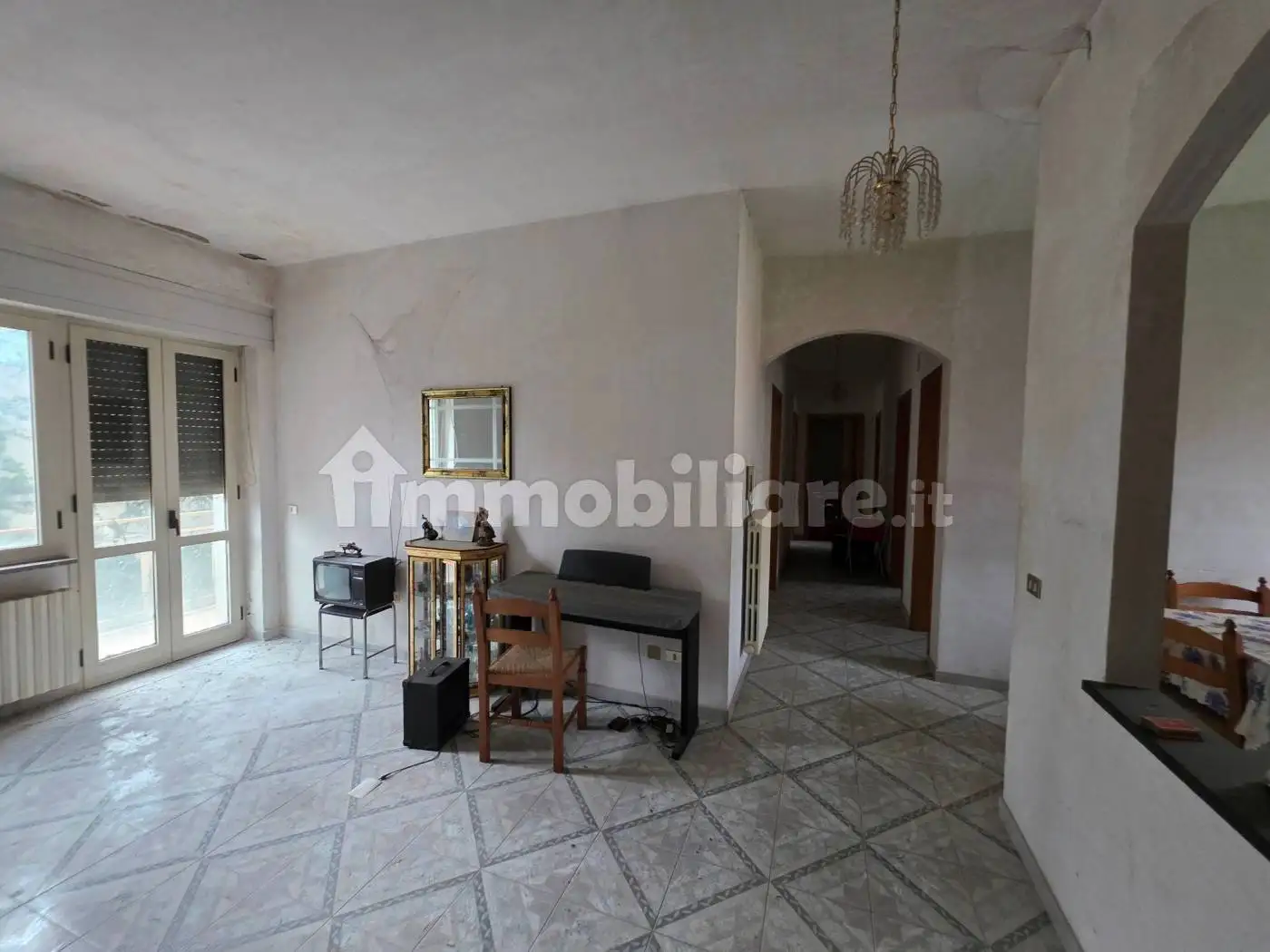 Appartamento via Guglielmo Marconi, Centro, Bojano - foto 5