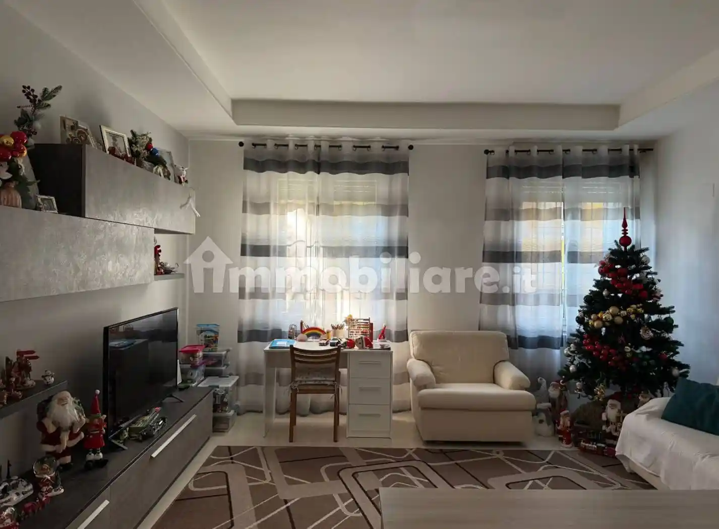 Quadrilocale via Francesco Guicciardini, Buon Pastore - Parco Amendola, Modena - foto 3