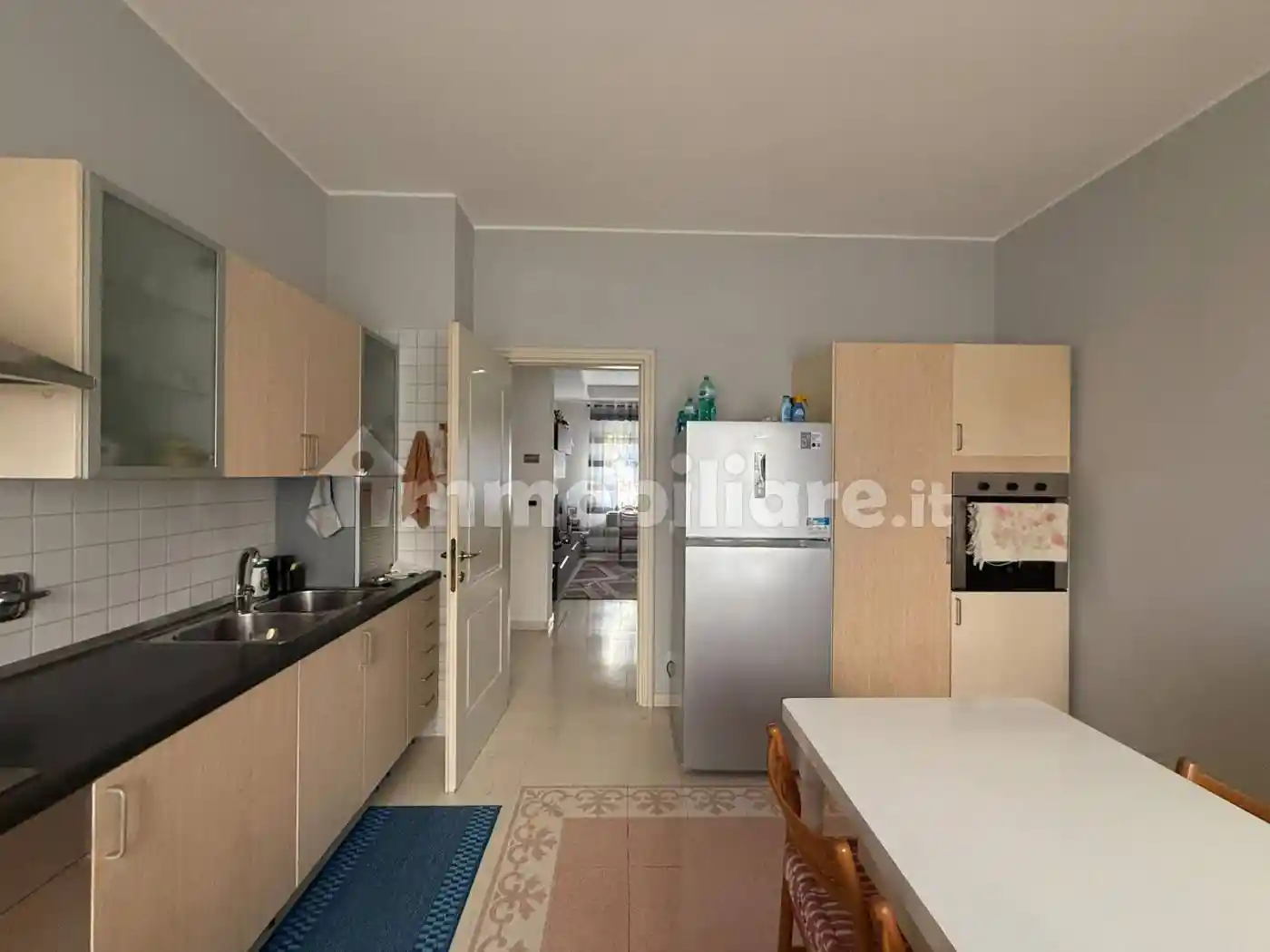 Quadrilocale via Francesco Guicciardini, Buon Pastore - Parco Amendola, Modena - foto 5