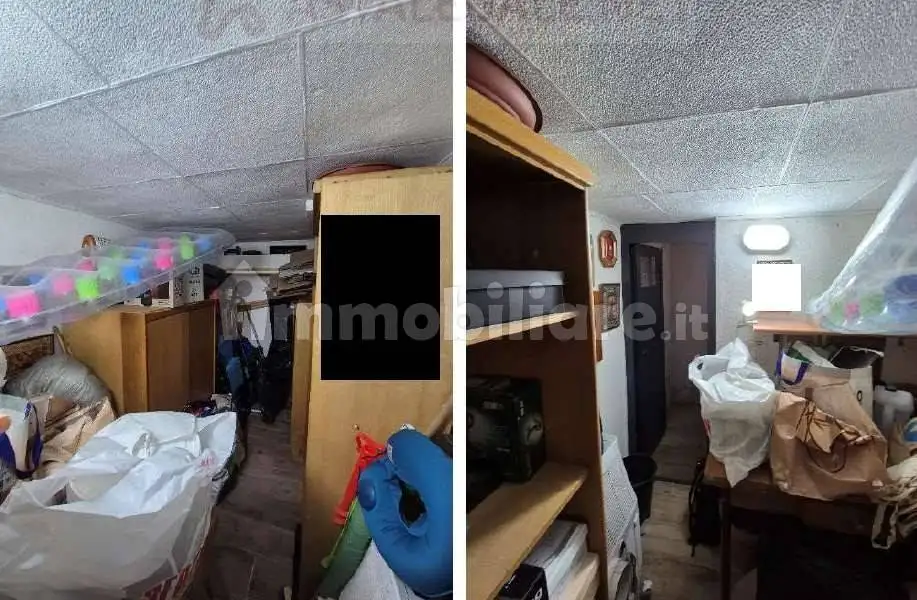 Appartamento in asta a Savona