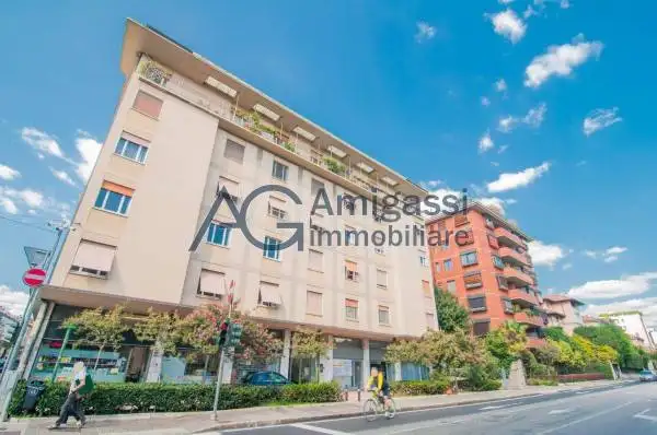 Monolocale via Pietro Paleocapa, Stazione, Bergamo - foto 3