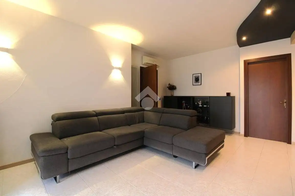 Appartamento in vendita a Montecchio Maggiore