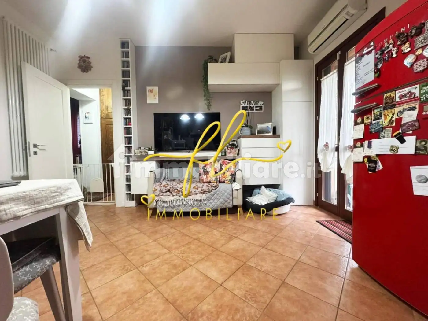 Trilocale via Galileo Galilei, Vicarello, Collesalvetti - foto 2