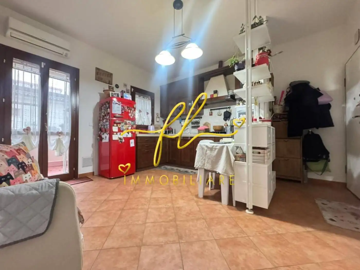 Trilocale via Galileo Galilei, Vicarello, Collesalvetti - foto 3