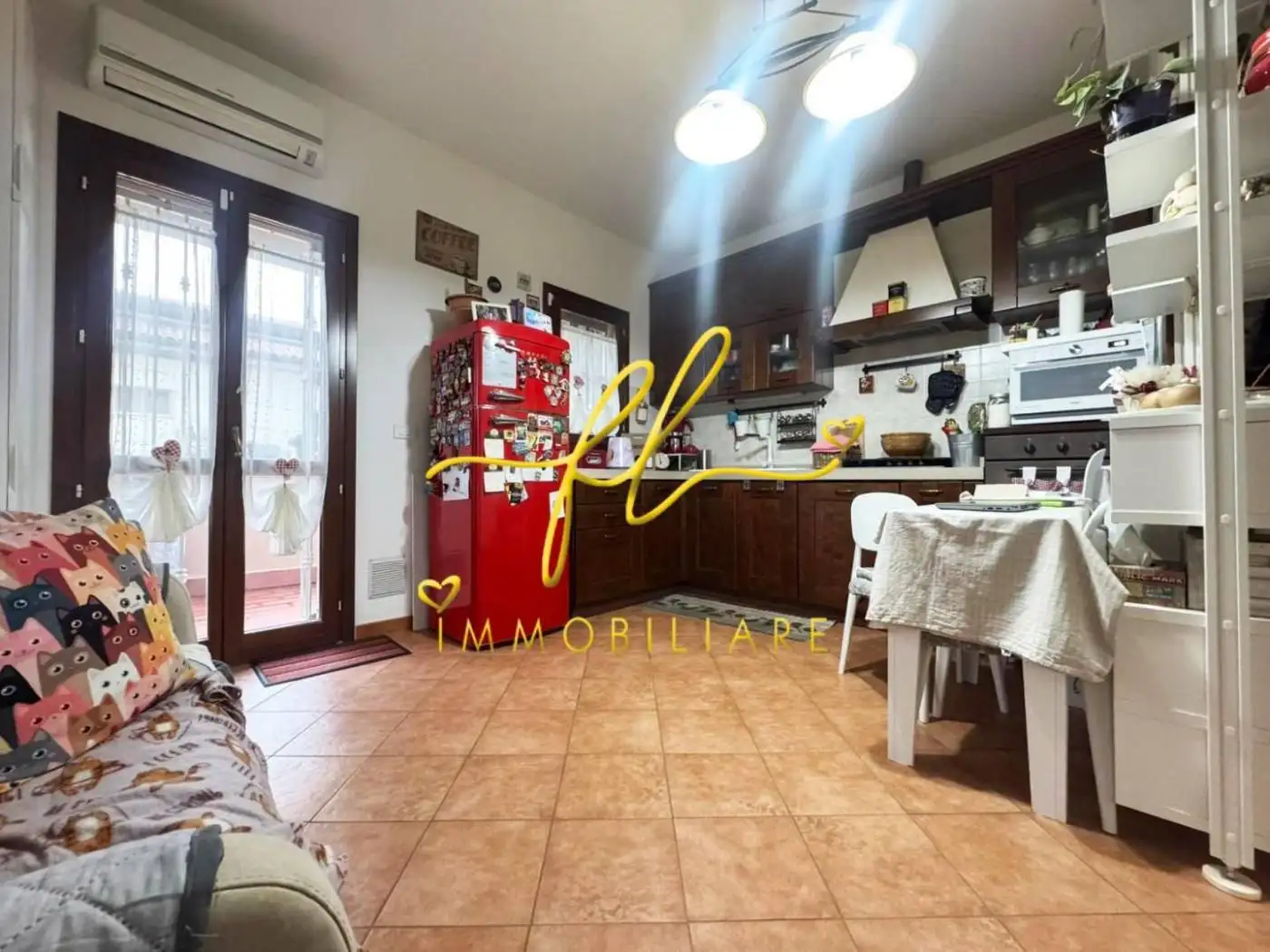 Trilocale via Galileo Galilei, Vicarello, Collesalvetti - foto 5