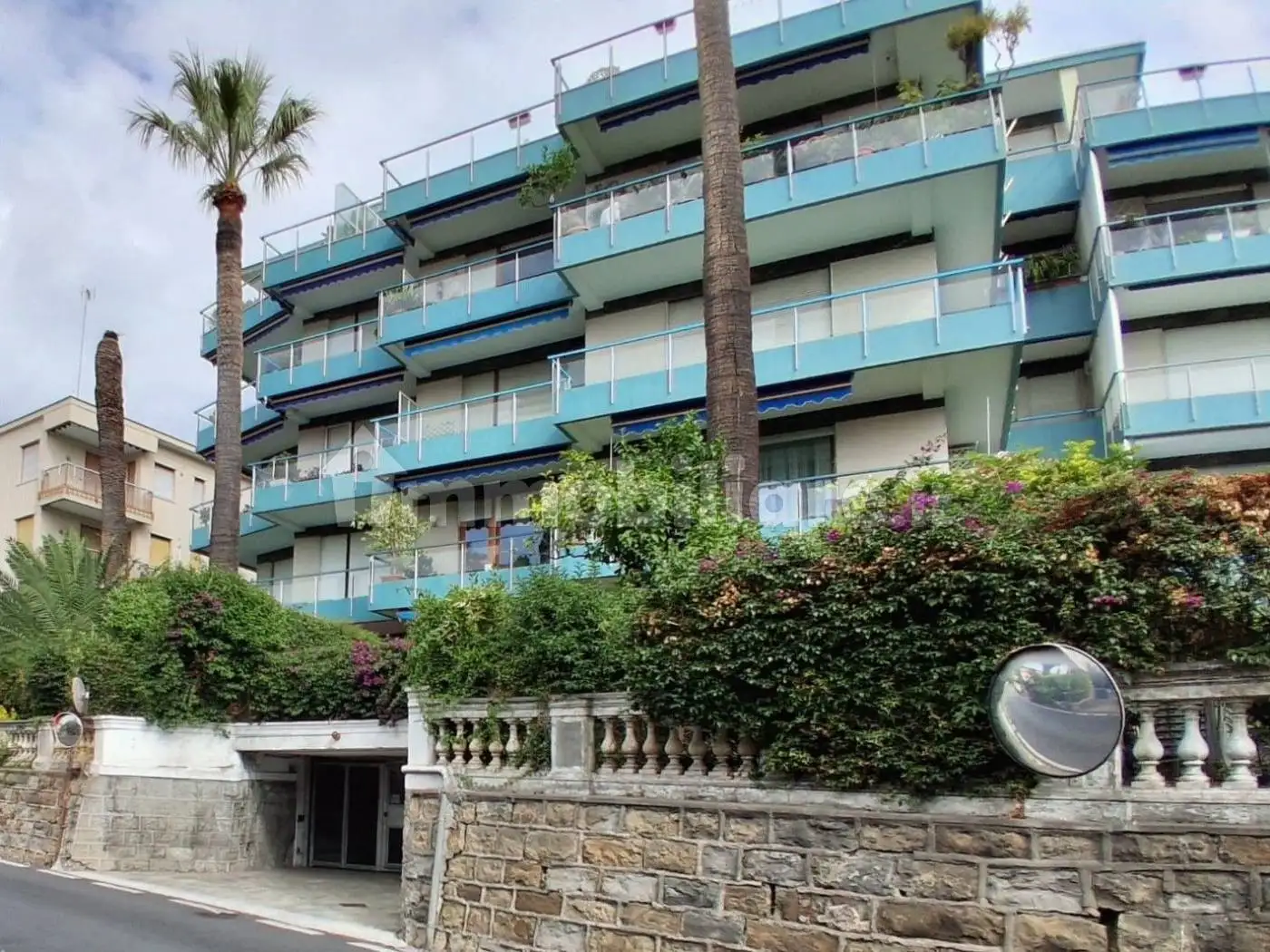 Appartamento in vendita a Sanremo