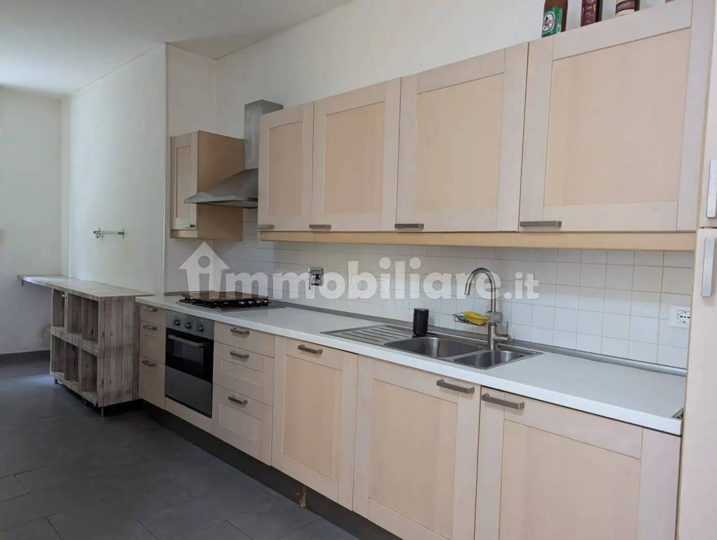 Quadrilocale corso degli Inglesi 476, Corso degli Inglesi, Sanremo - foto 3