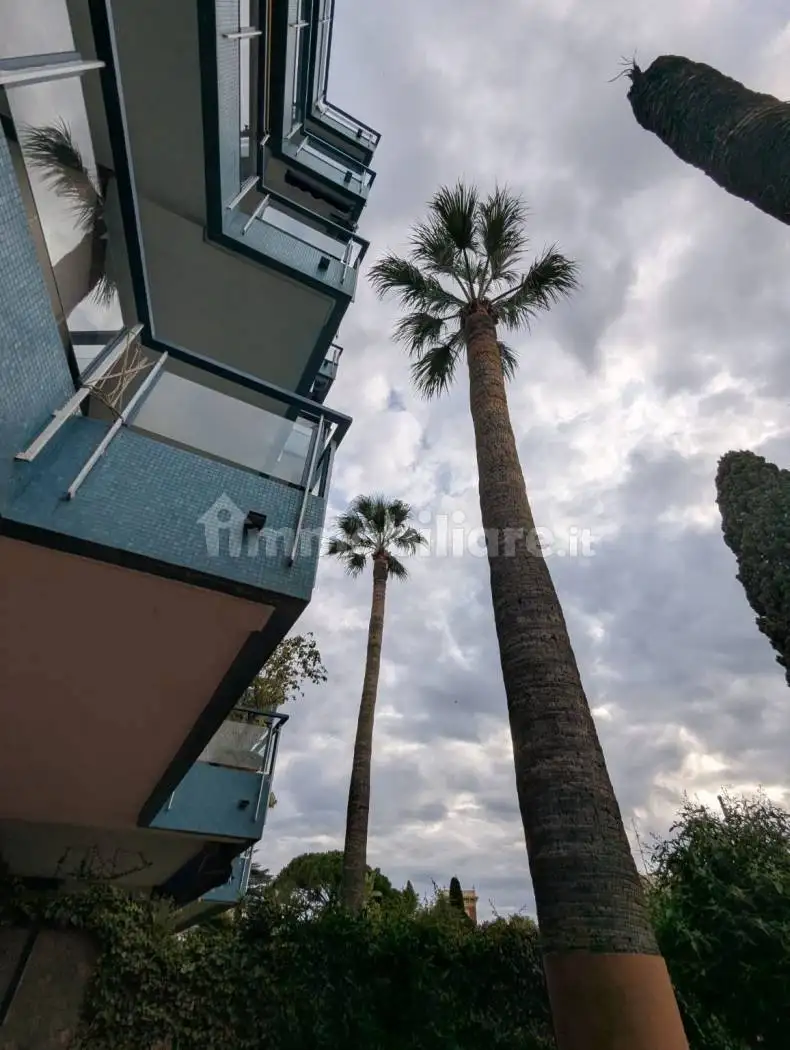 Quadrilocale corso degli Inglesi 476, Corso degli Inglesi, Sanremo - foto 5