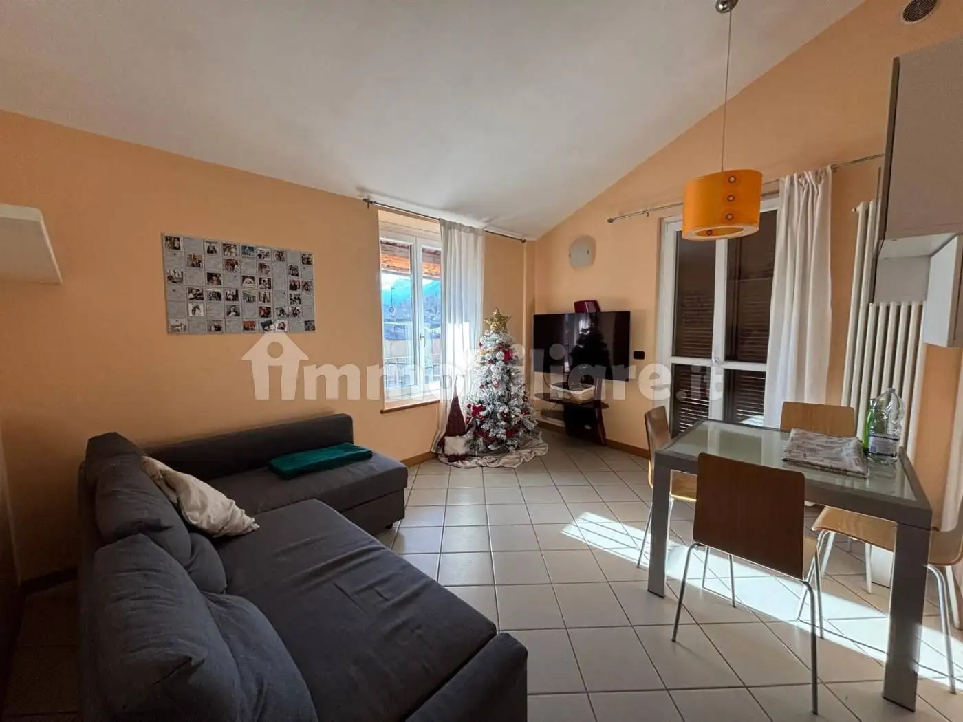 Appartamento in affitto a Villanova Mondovì