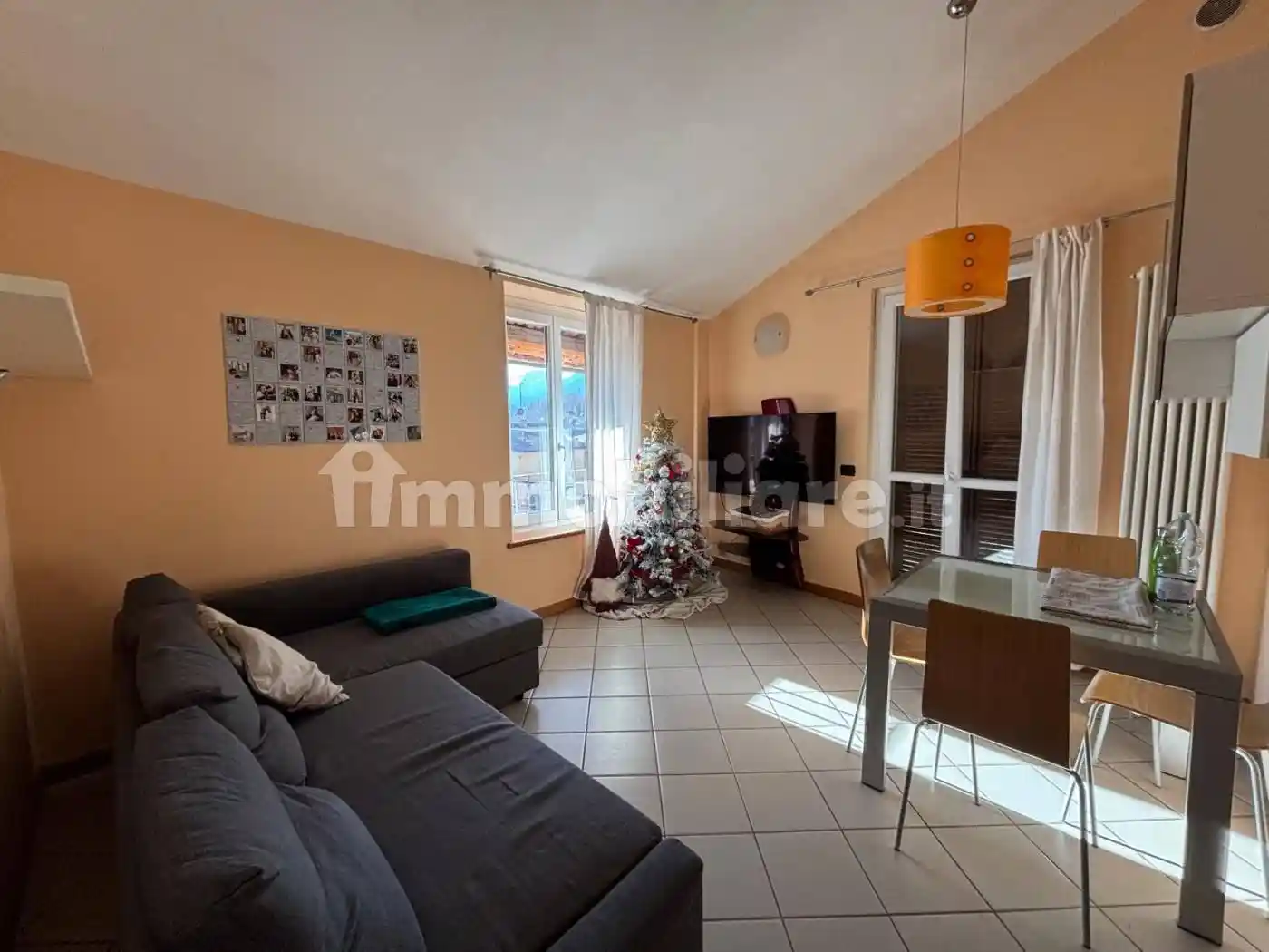 Quadrilocale via Alessandro Orsi, Centro, Villanova Mondovì - foto 4