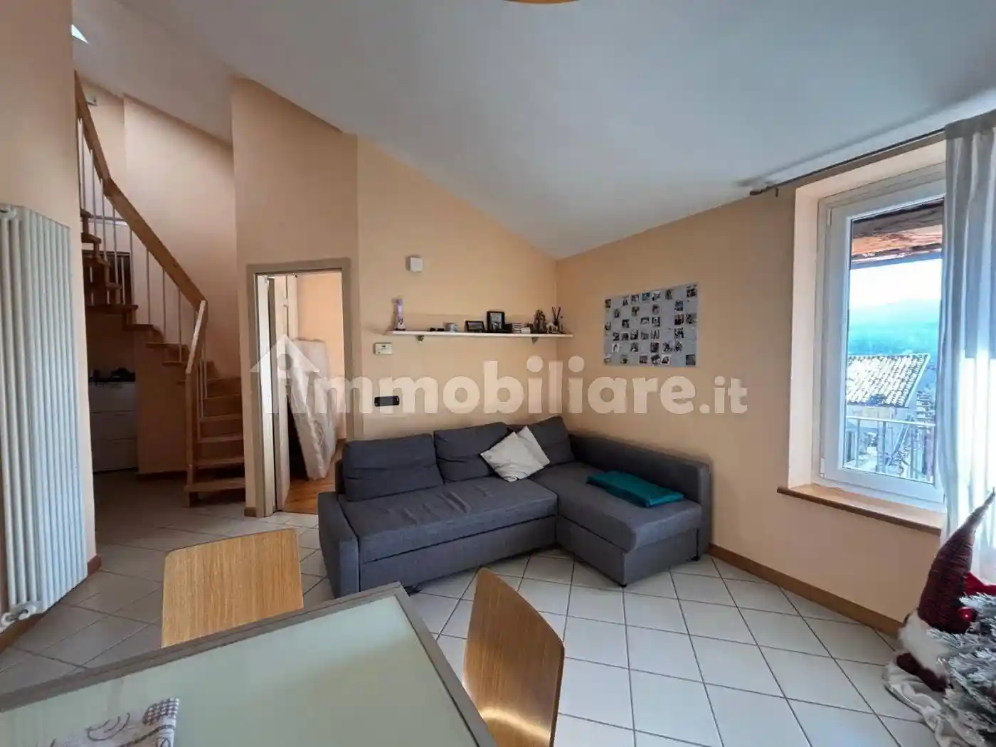 Quadrilocale via Alessandro Orsi, Centro, Villanova Mondovì - foto 5