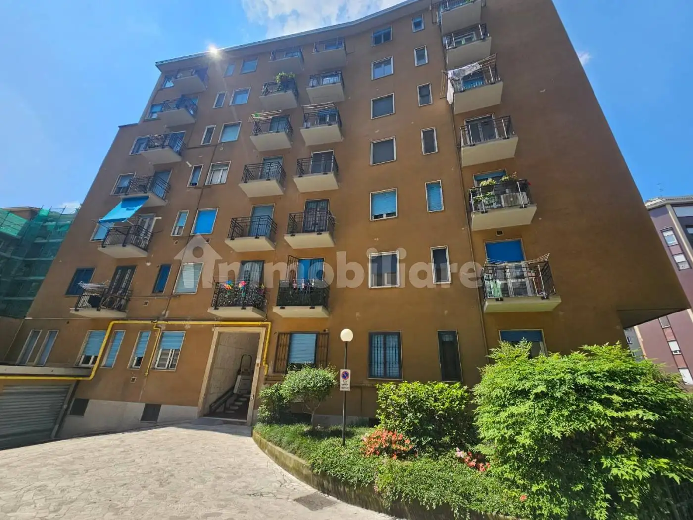 Apartment in vendita a Milan