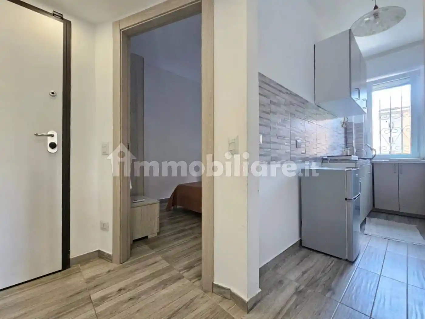 Bilocale viale Monza 149, Turro, Milano - foto 3