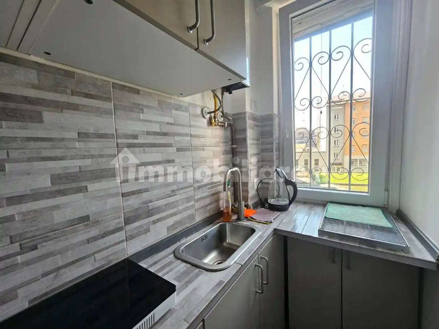 Bilocale viale Monza 149, Turro, Milano - foto 5