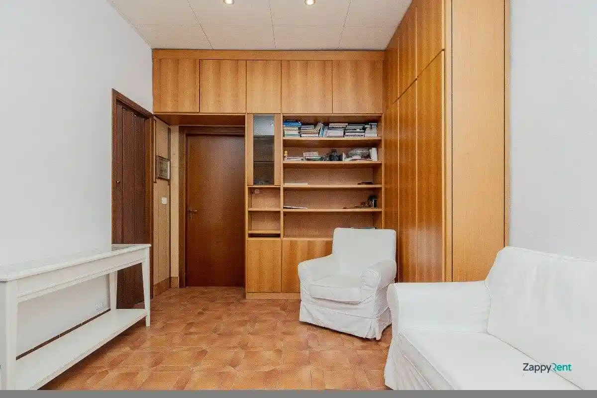 Bilocale via Rubens, San Siro, Milano - foto 2