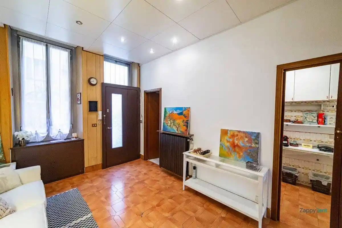 Bilocale via Rubens, San Siro, Milano - foto 3