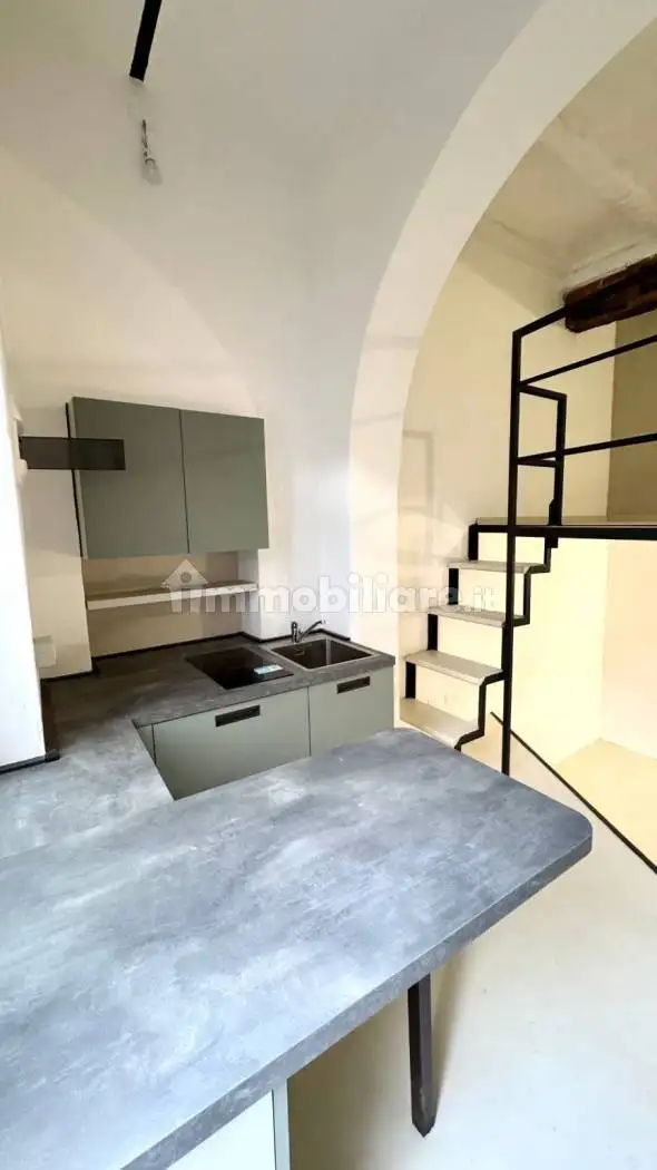 Loft in vendita a Bologna