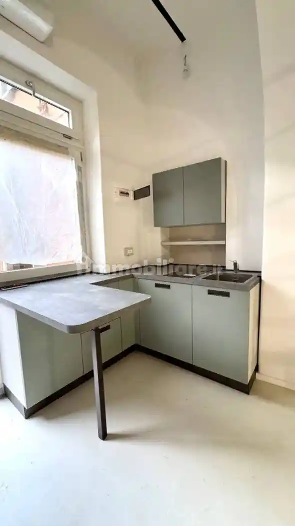 Loft via Andrea Costa 51, Costa, Bologna - foto 2