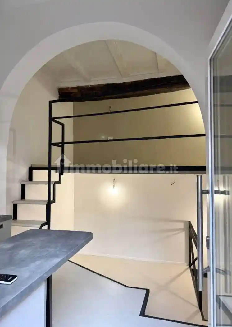 Loft via Andrea Costa 51, Costa, Bologna - foto 3