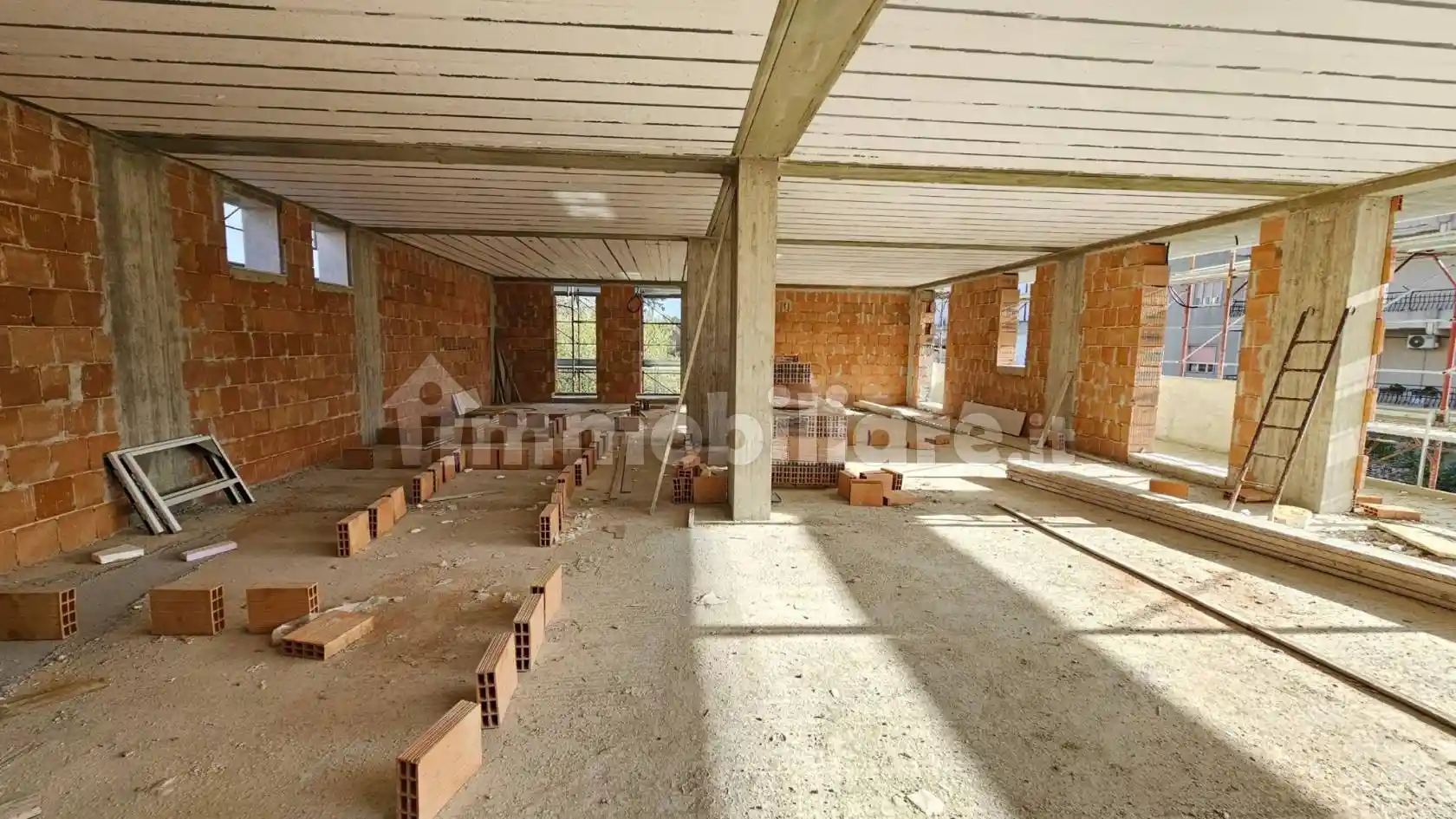 Appartamento nuovo, primo piano, Modica Sorda, Modica - foto 2