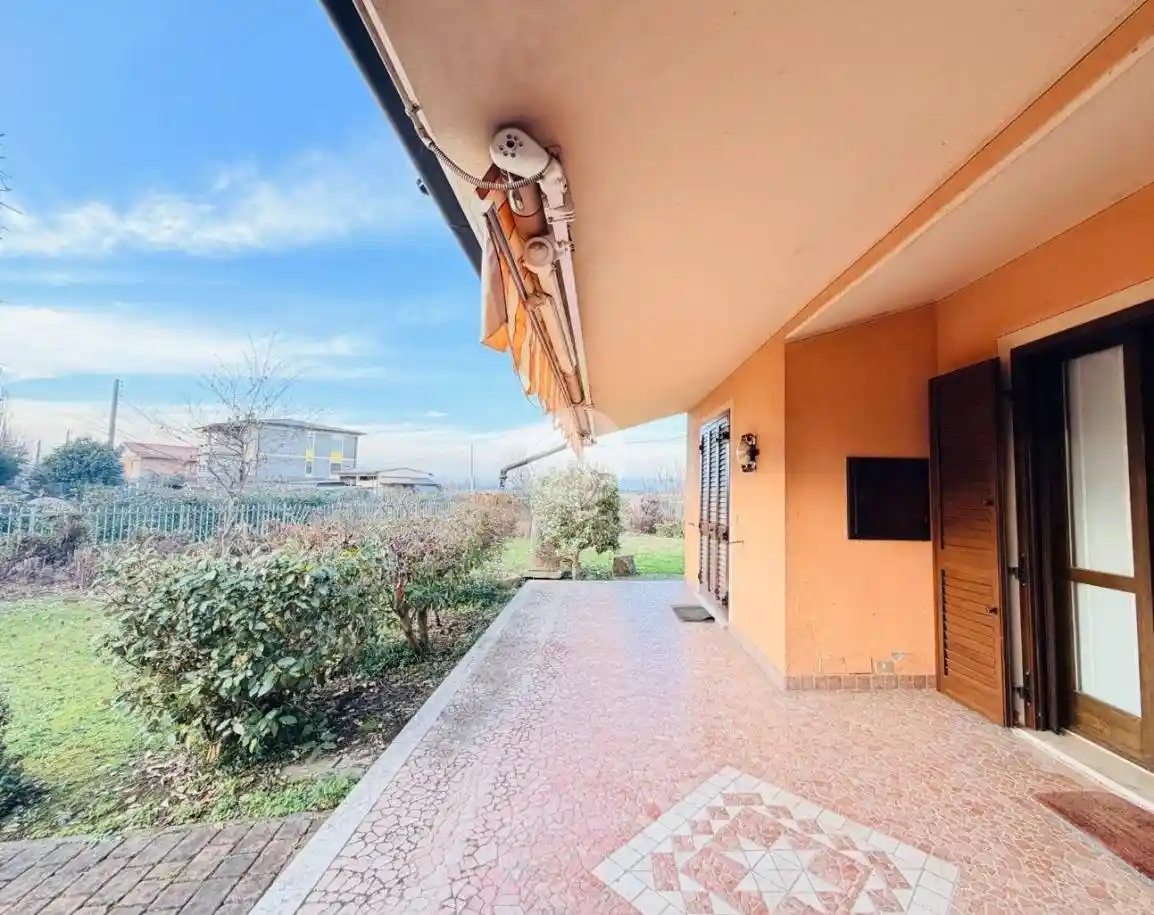 Villa bifamiliare via a.v.i.s. 1, Corticelle Pieve, Dello - foto 3