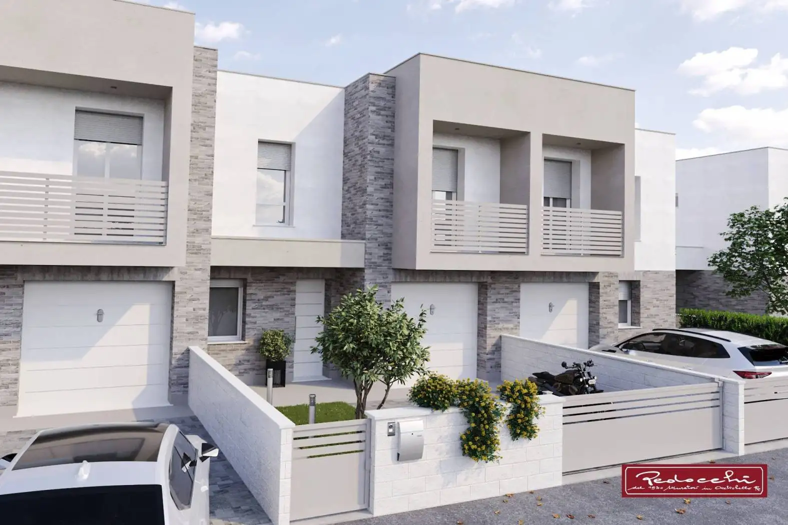 Villa in vendita a Ferrara