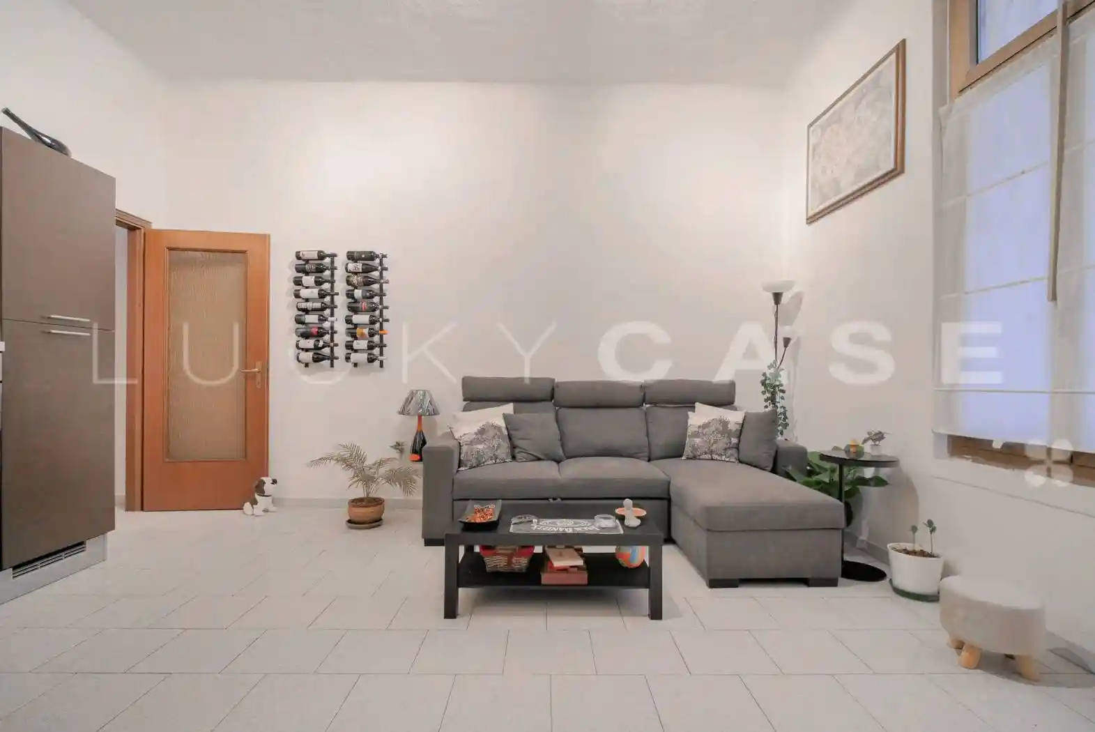 Trilocale via Giuditta Pasta 41, Niguarda, Milano - foto 2