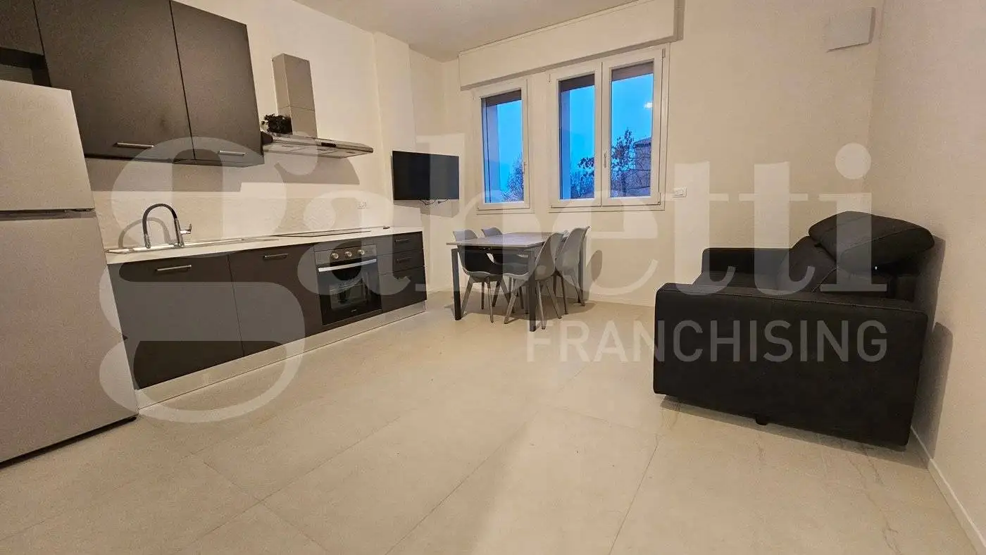 Appartamento in affitto a Bologna