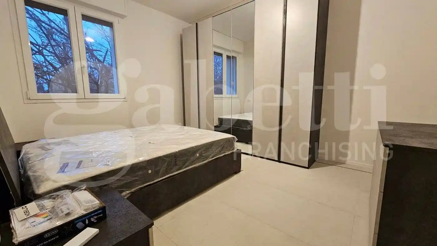 Bilocale via Martin Luther King , 38/3, Borgo Panigale, Bologna - foto 5