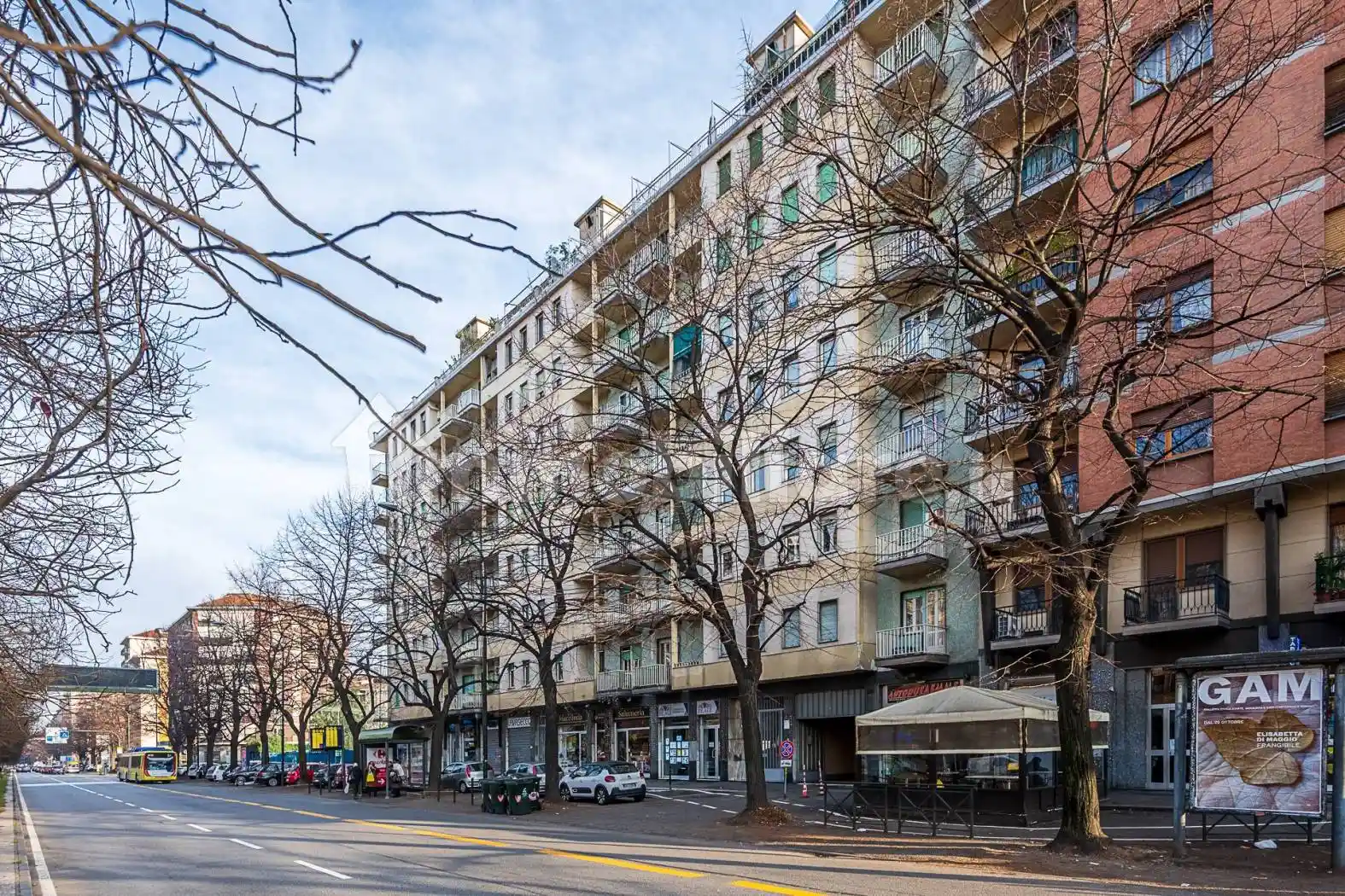 Bilocale corso Orbassano 295, Mirafiori Nord, Torino - foto 2