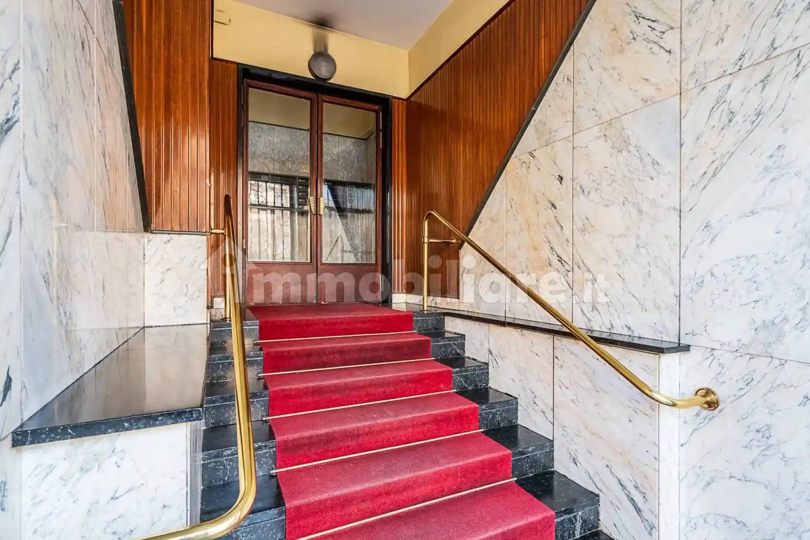 Bilocale corso Orbassano 295, Mirafiori Nord, Torino - foto 4