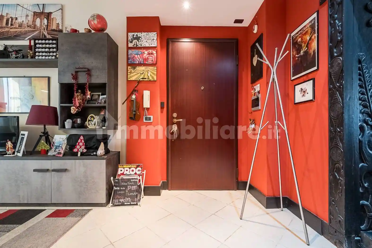 Bilocale corso Orbassano 295, Mirafiori Nord, Torino - foto 5