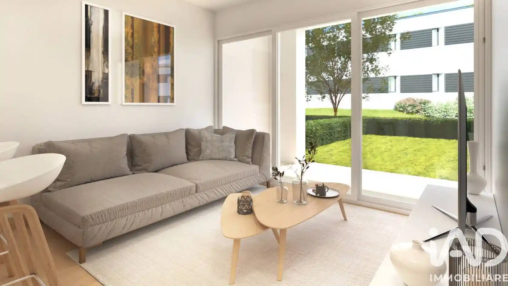 Appartamento via Vittorio Guerzoni 53, Albareto - Mulini Nuovi, Modena - foto 3