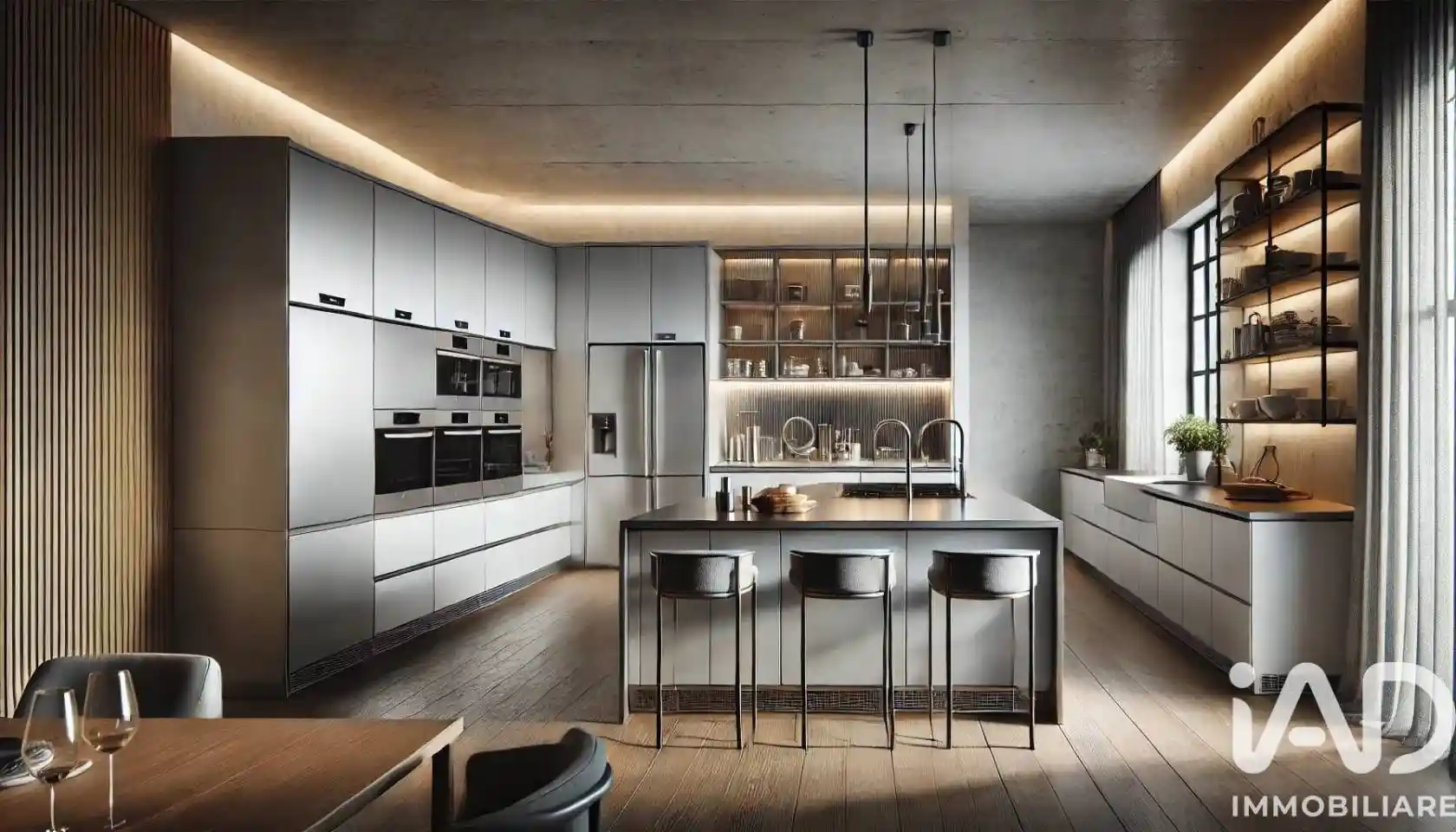 Appartamento via Vittorio Guerzoni 53, Albareto - Mulini Nuovi, Modena - foto 5