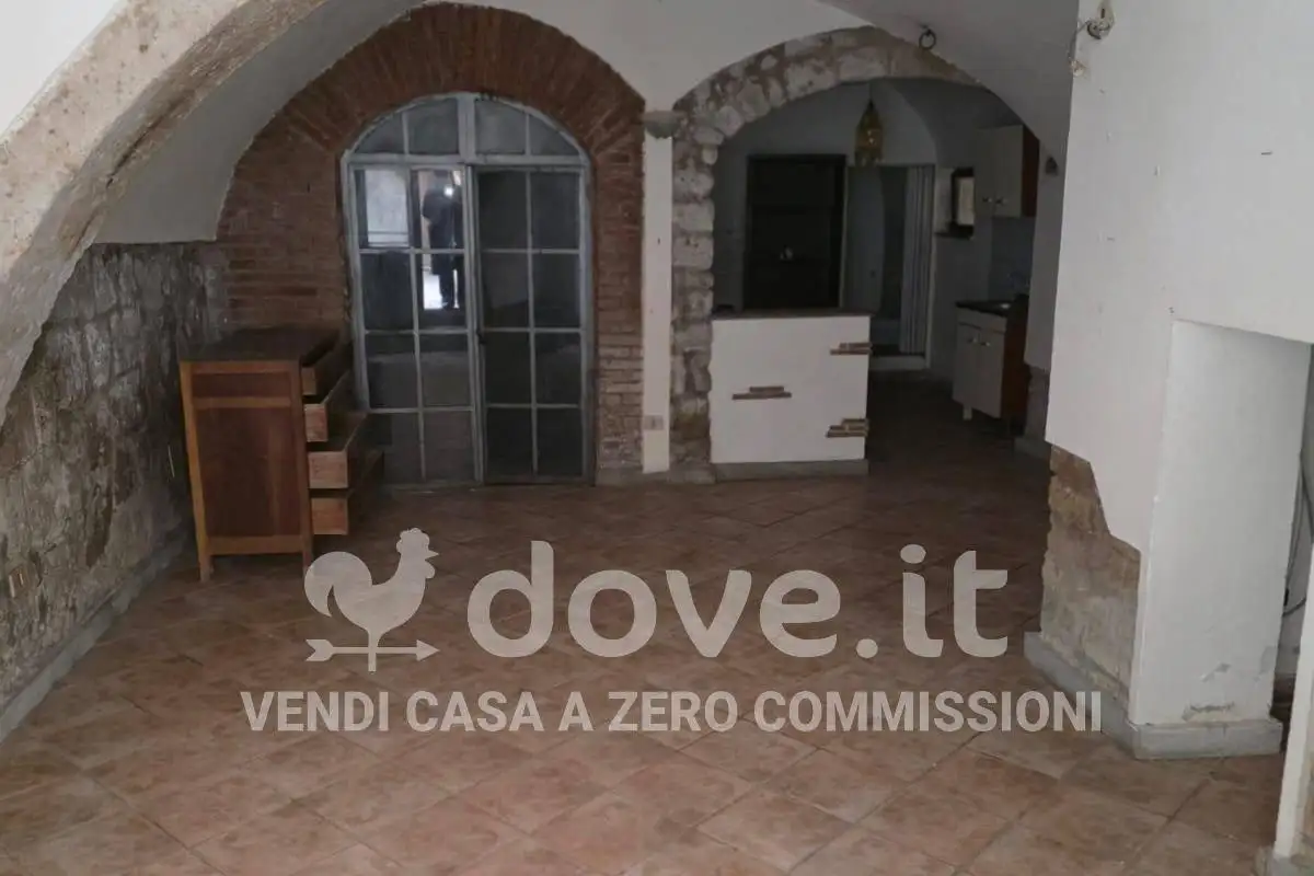 Appartamento in vendita a Tuscania