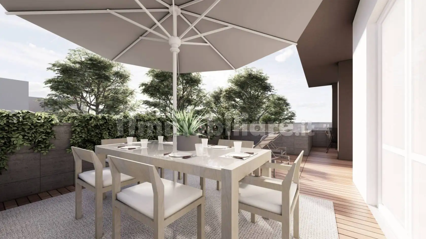 Apartment in vendita a Milan