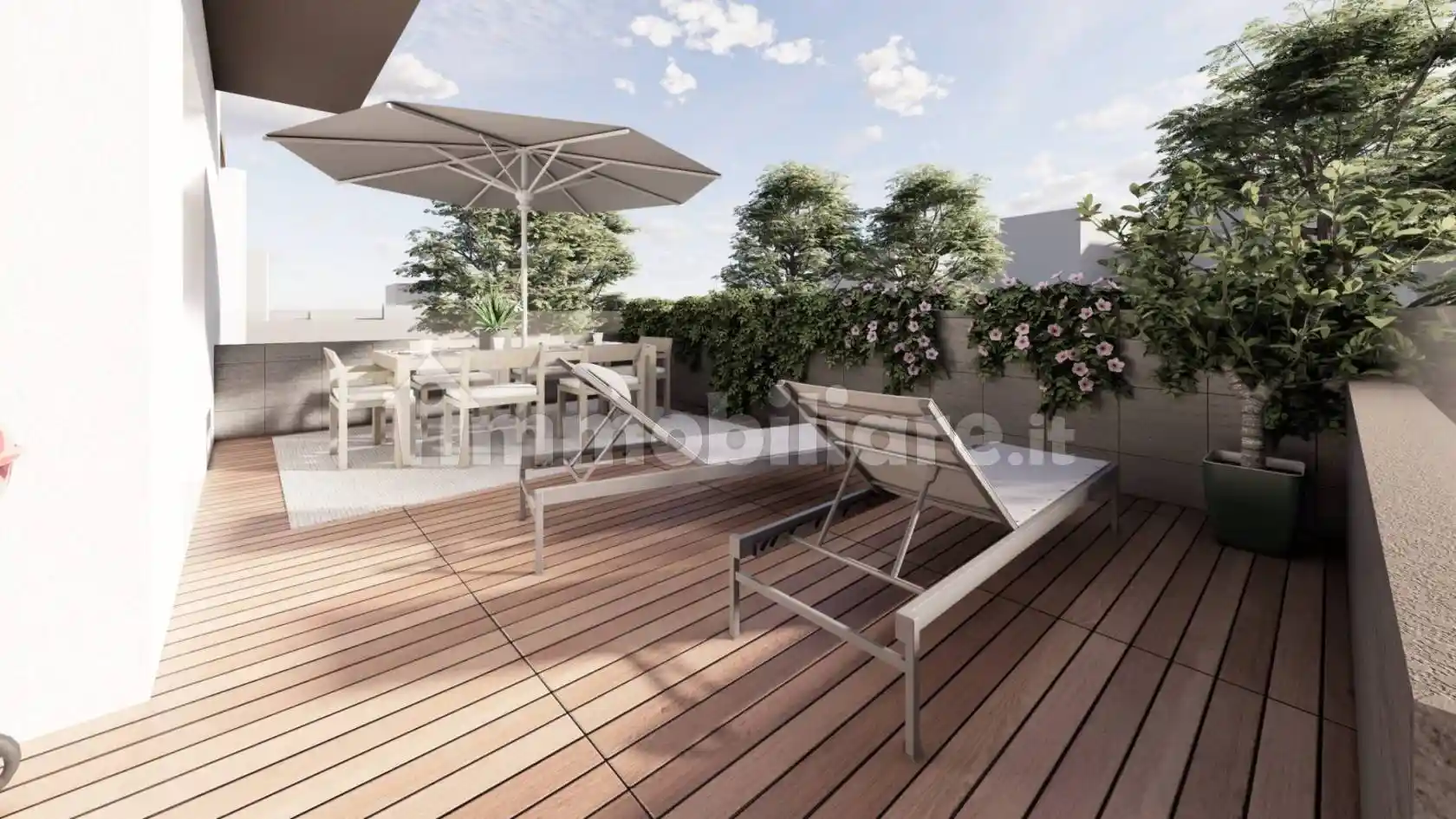 Trilocale via Enrico Cialdini 45, Affori, Milano - foto 3