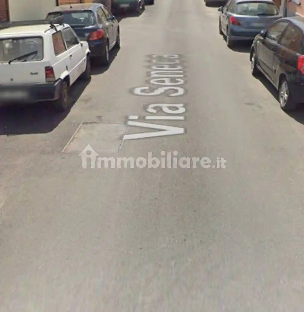 Appartamento in vendita a Monserrato