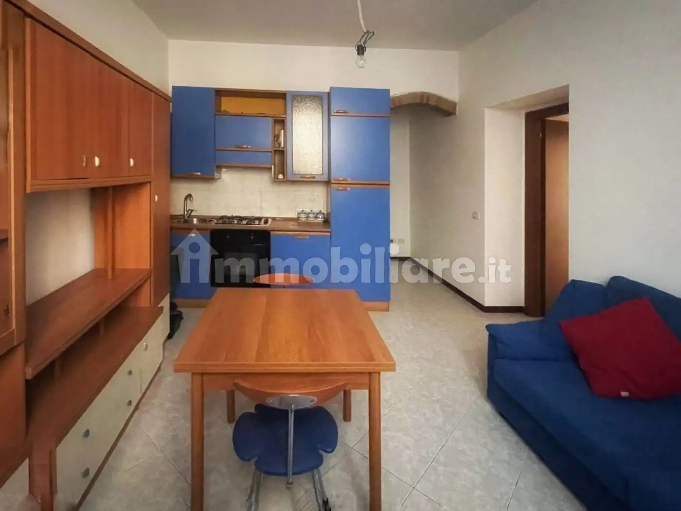 Appartamento in vendita a Inzago