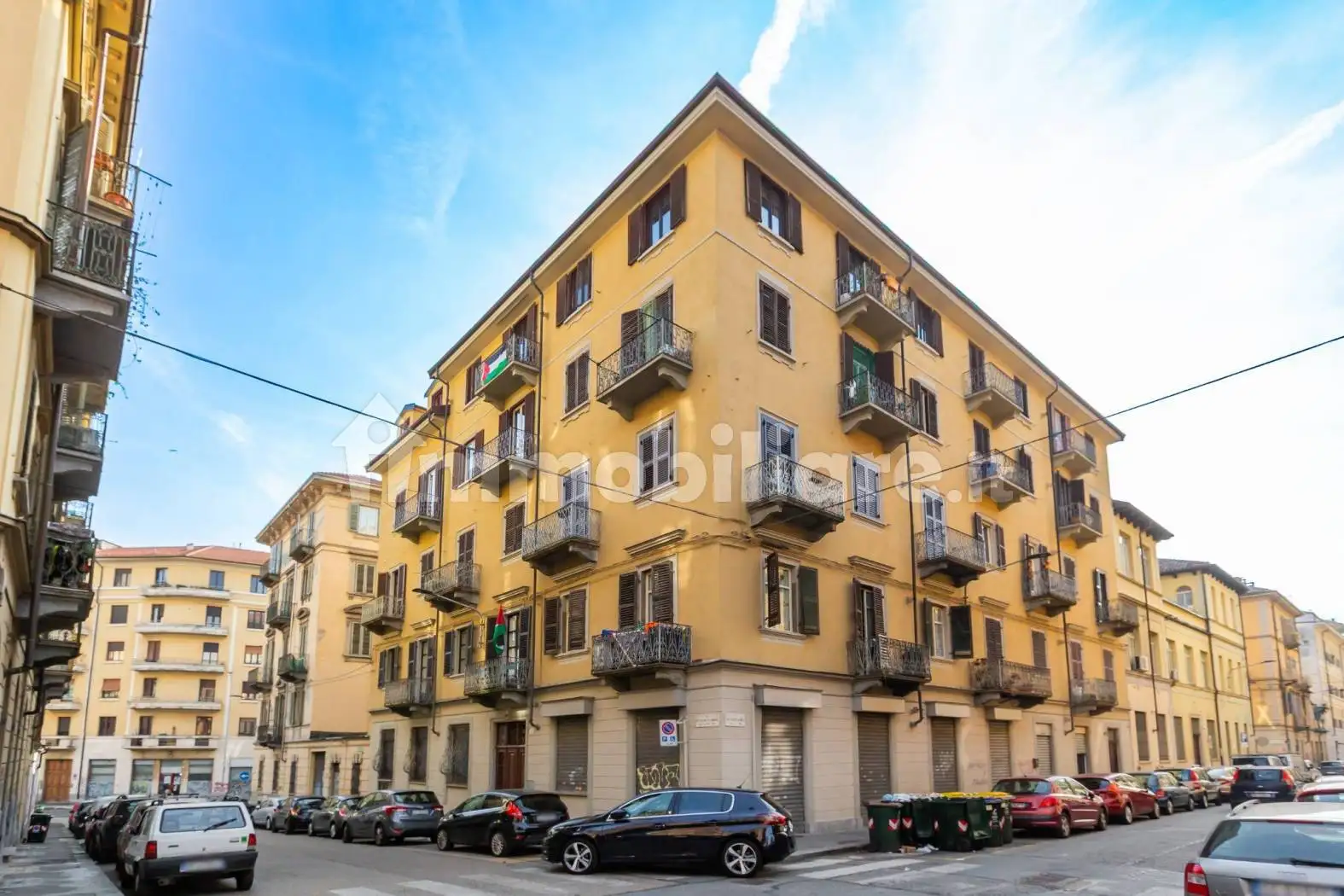 Appartamento in vendita a Torino