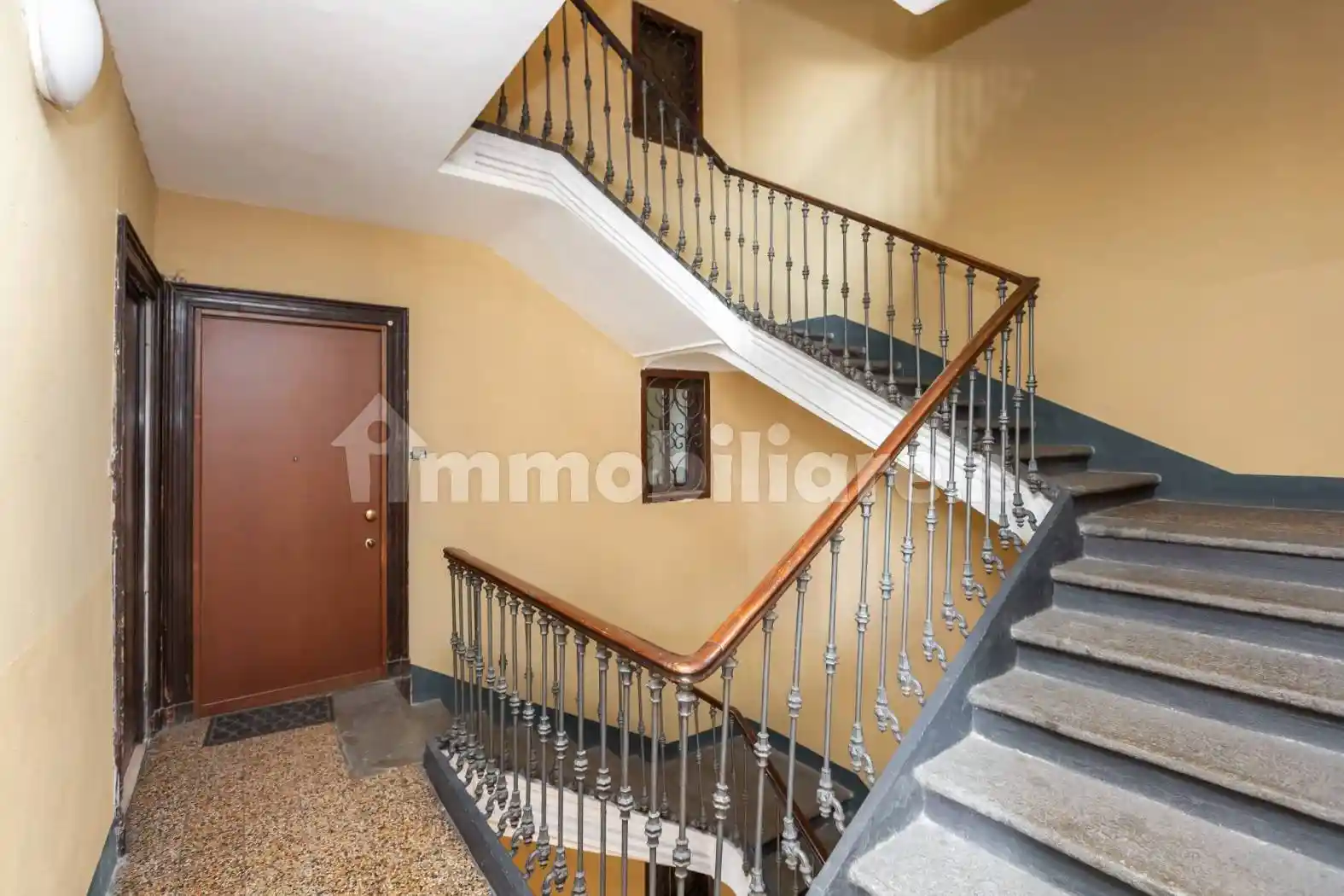 Appartamento via Vittorio Amedeo Cignaroli 8, Aurora, Torino - foto 3