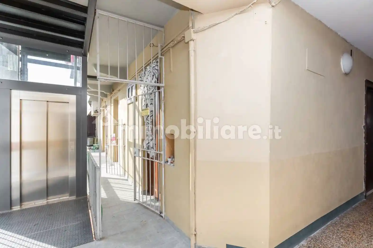 Appartamento via Vittorio Amedeo Cignaroli 8, Aurora, Torino - foto 4